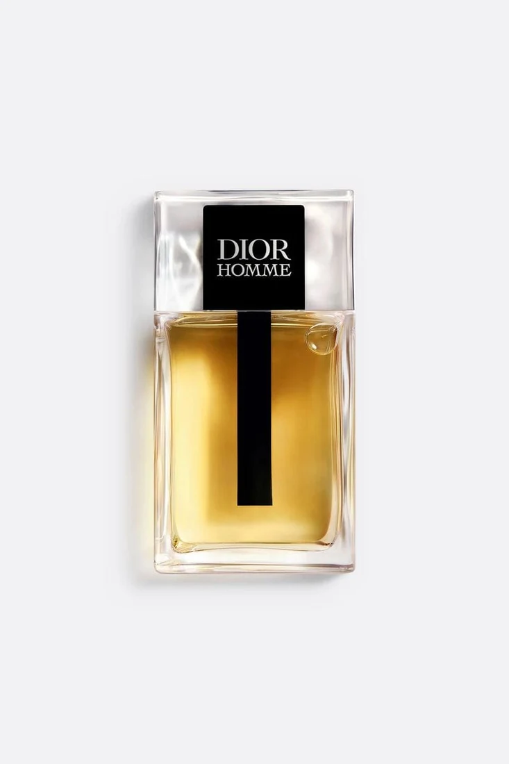 Dior Homme Eau de Toilette 100 mL