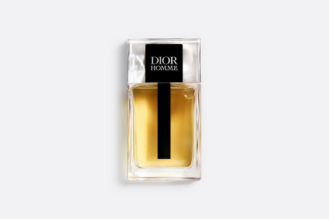 Dior Homme Eau de Toilette 50 mL