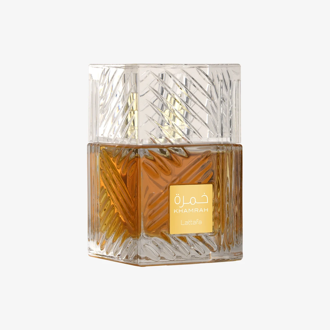 Lattafa Khamrah Eau de Parfum 100 mL
